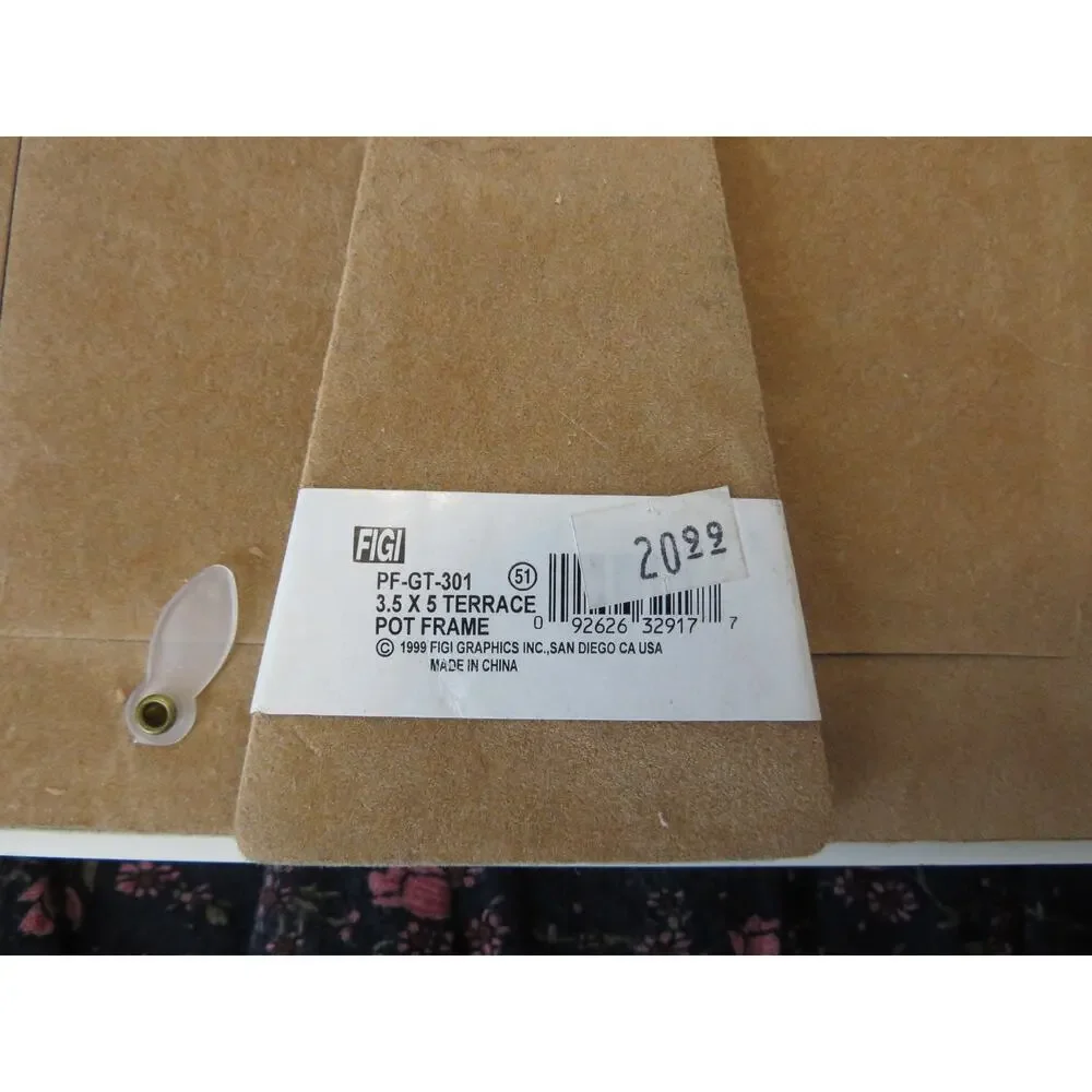 Picture Photo Frame 3.5